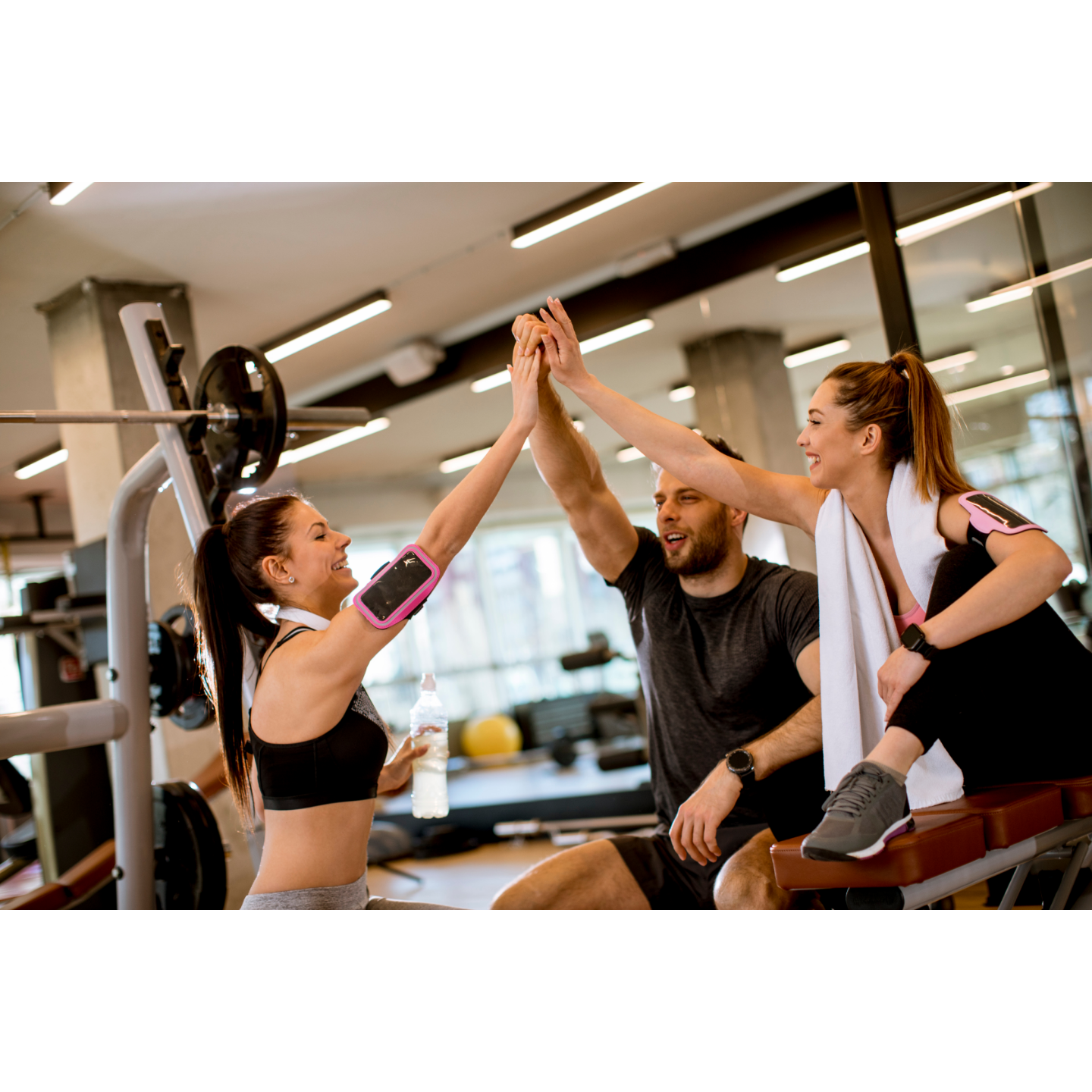 El nuevo consumidor fitness: ¿Qué buscan hoy los clientes de gimnasios y centros deportivos?
