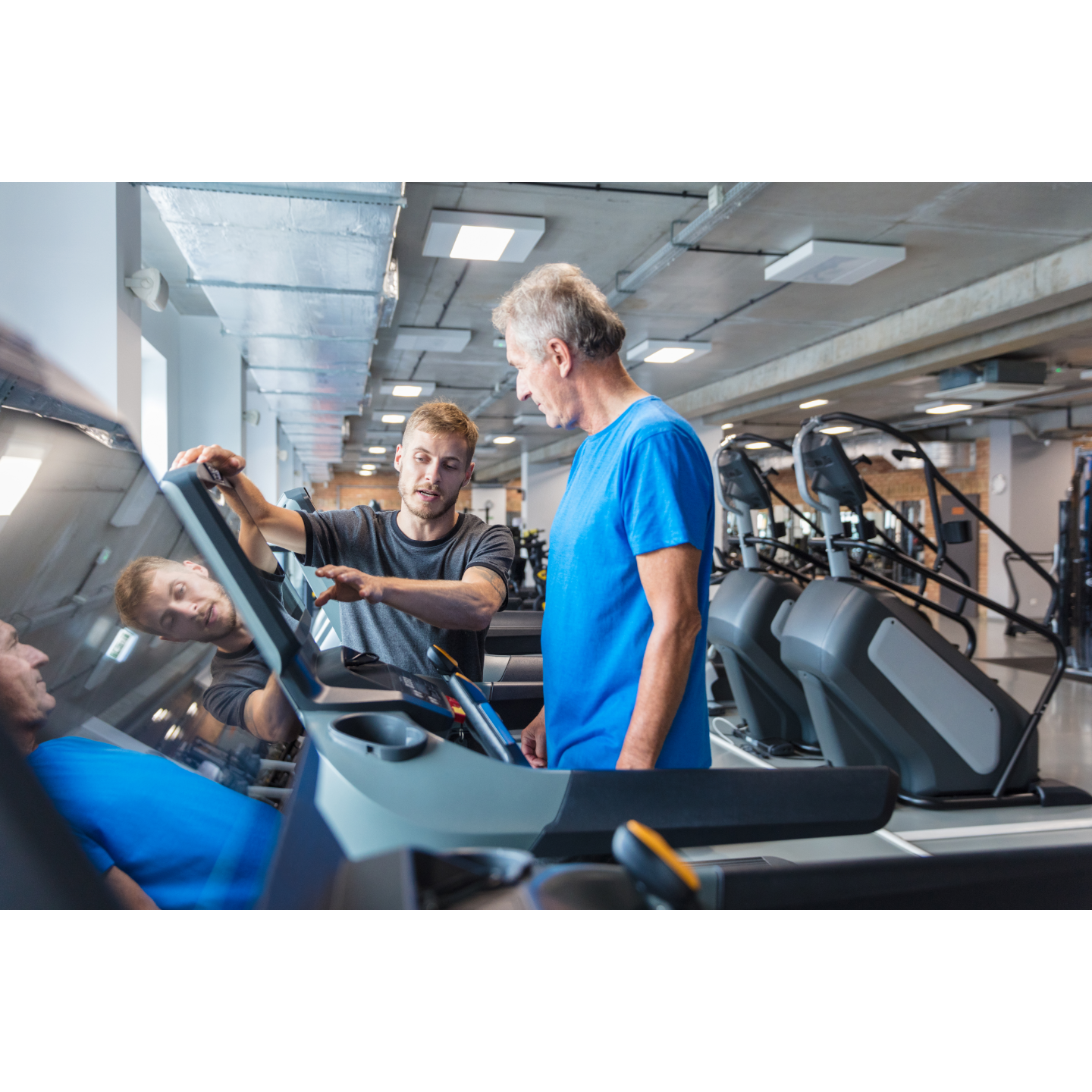 Fidelizar clientes: el verdadero desafío de los negocios fitness